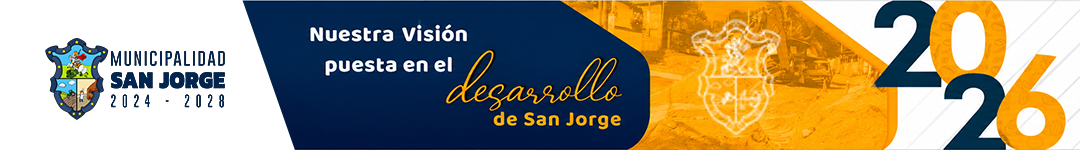 Municipalidad de San Jorge