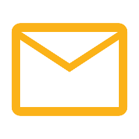 Icono de email